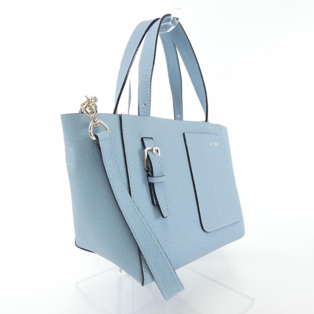 ヴァレクストラ VALEXTRA BAG