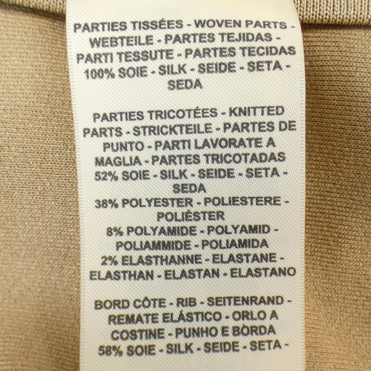 エルメス HERMES トップス