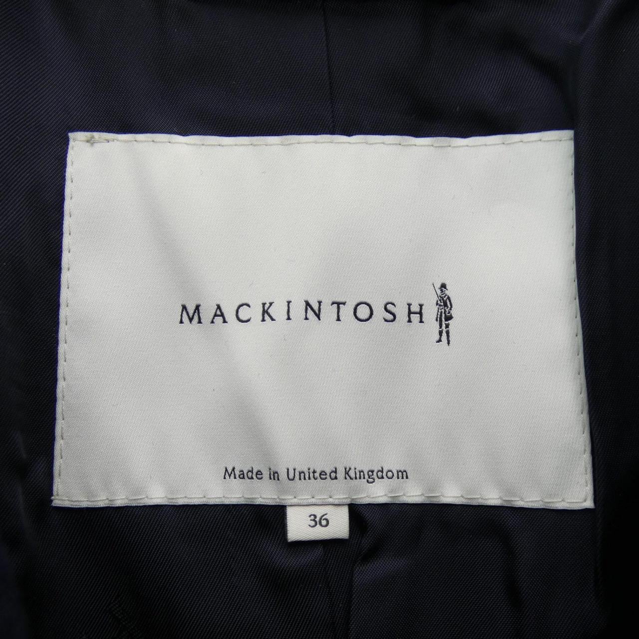 マッキントッシュ MACKINTOSH コート