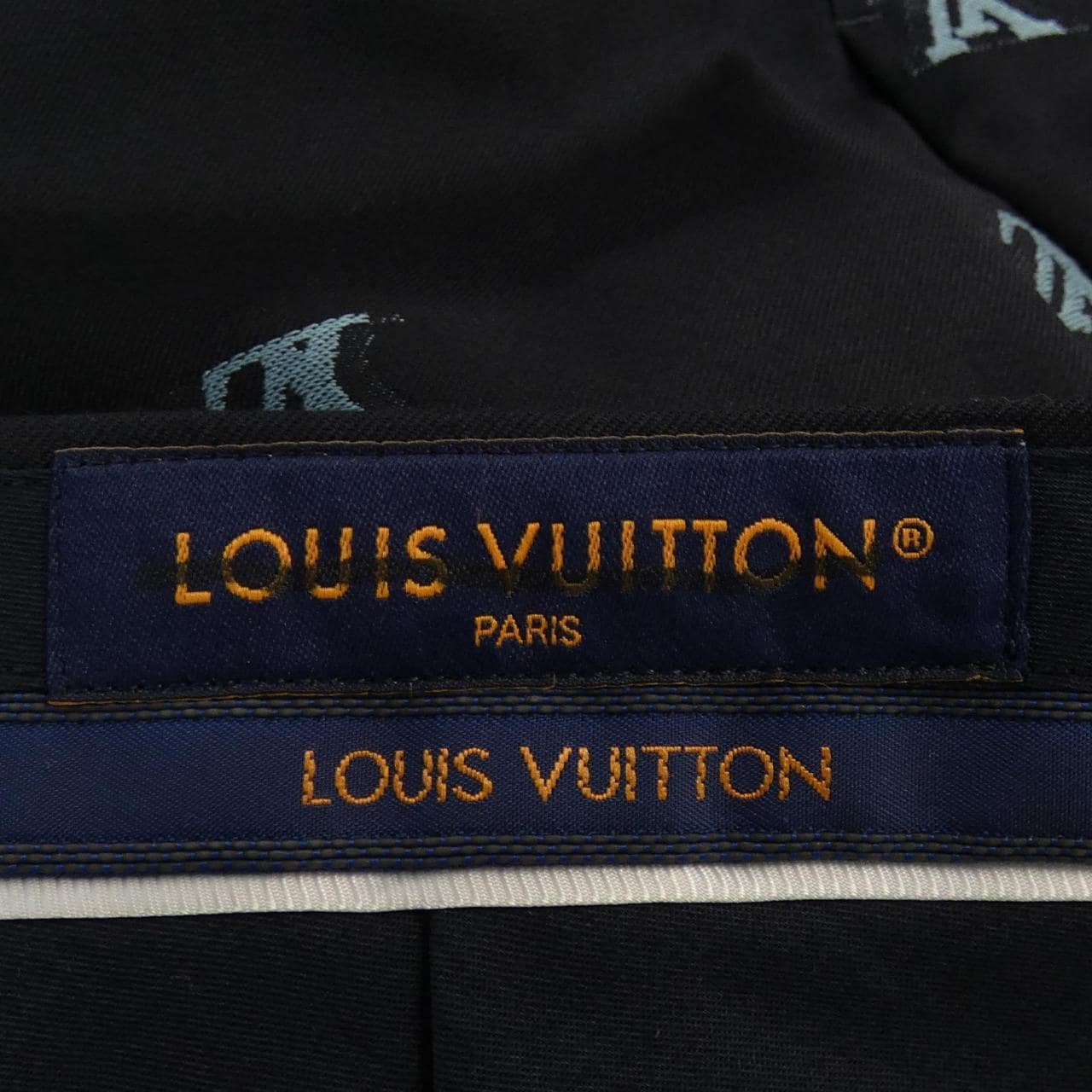 ルイヴィトン LOUIS VUITTON パンツ