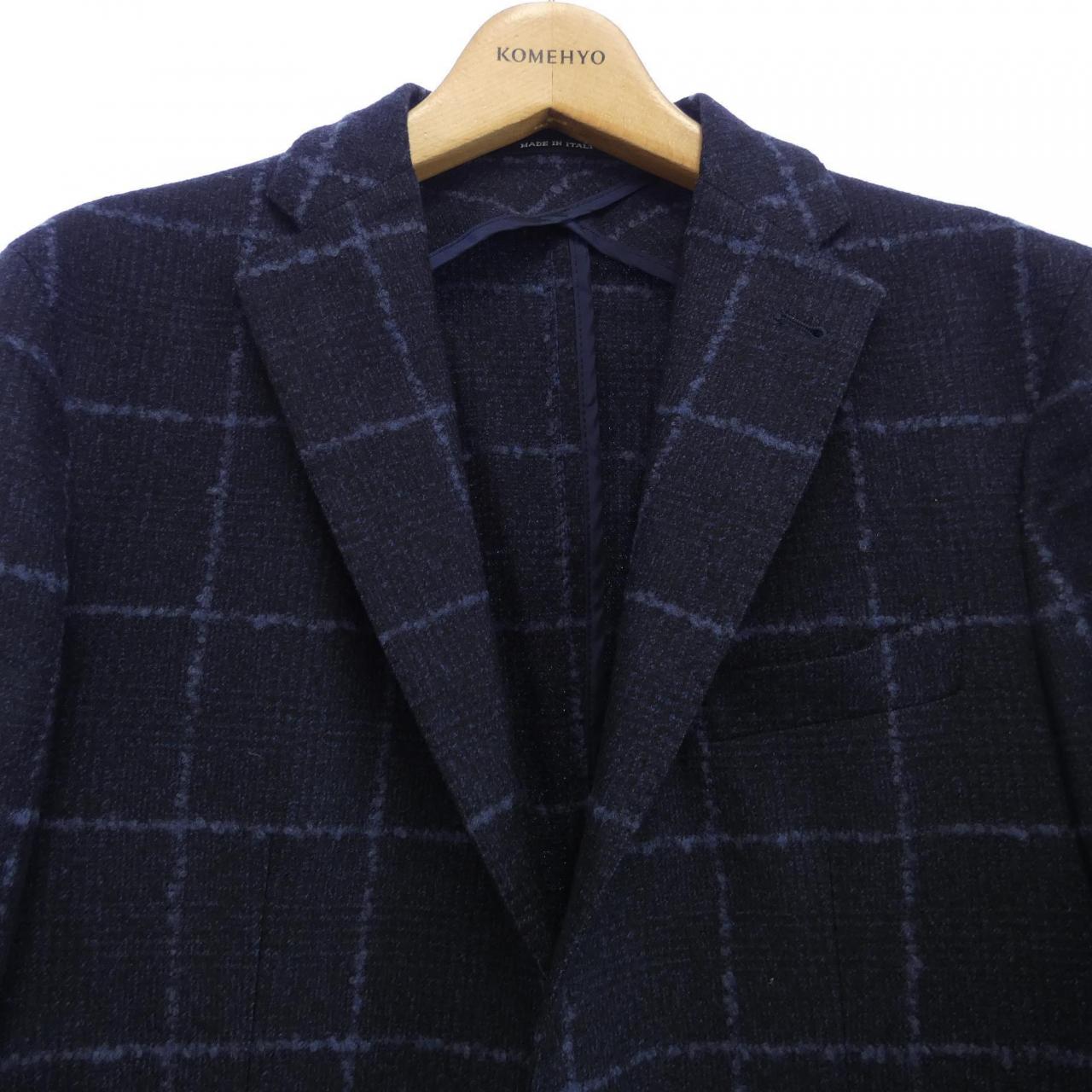 タリアトーレ TAGLIATORE ジャケット