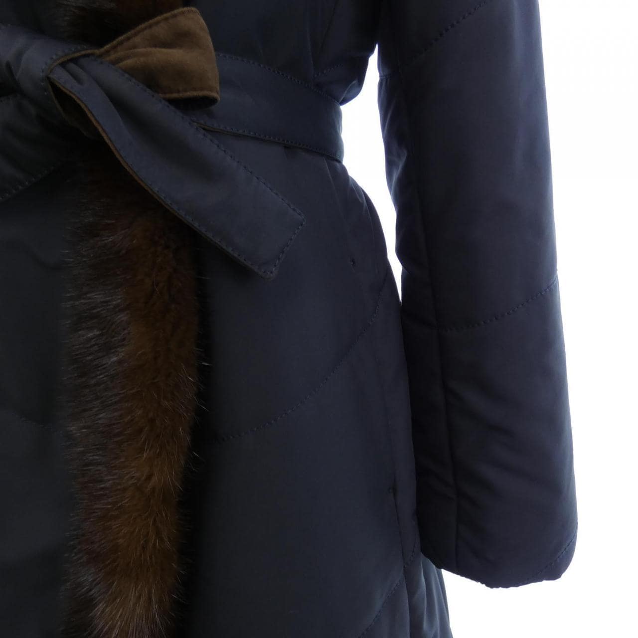 Loro Piana Piana Coat