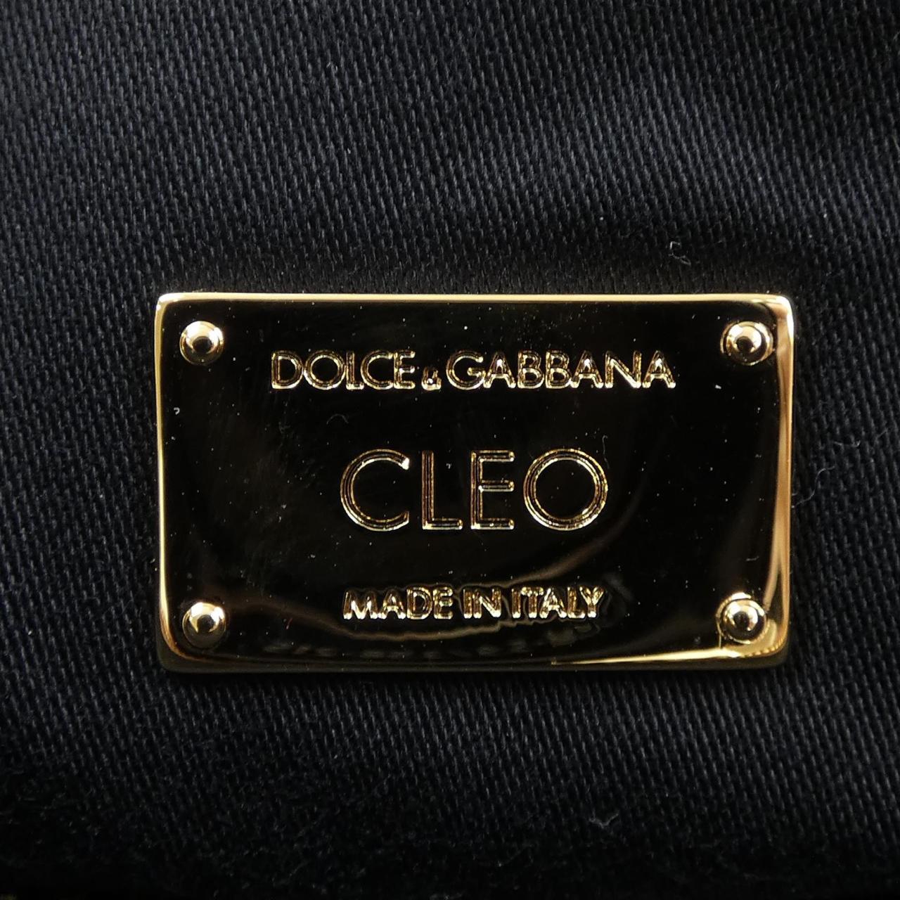 ドルチェアンドガッバーナ DOLCE&GABBANA BAG