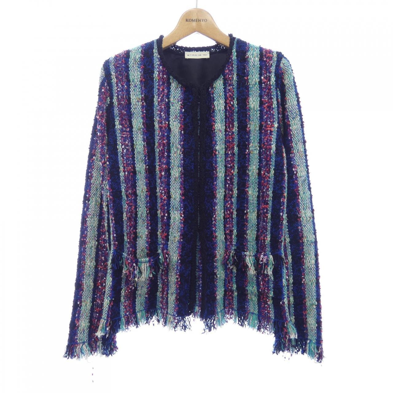 エトロ ETRO ジャケット