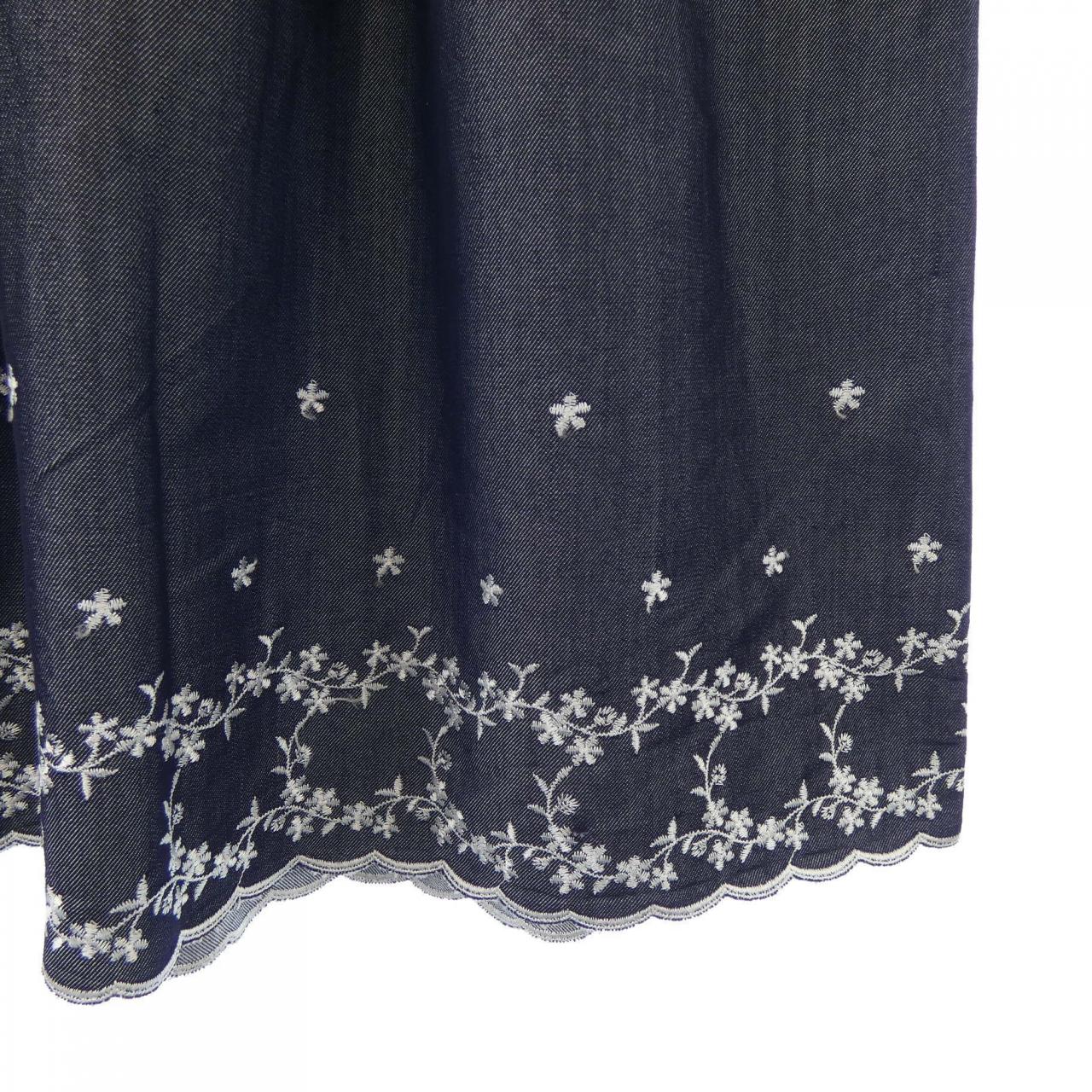 【ヴィンテージ】トリココムデギャルソン tricot GARCONS スカート