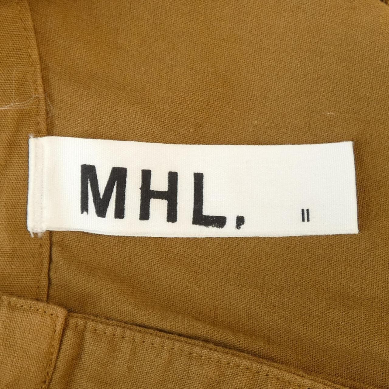 エムエイチエル MHL ワンピース