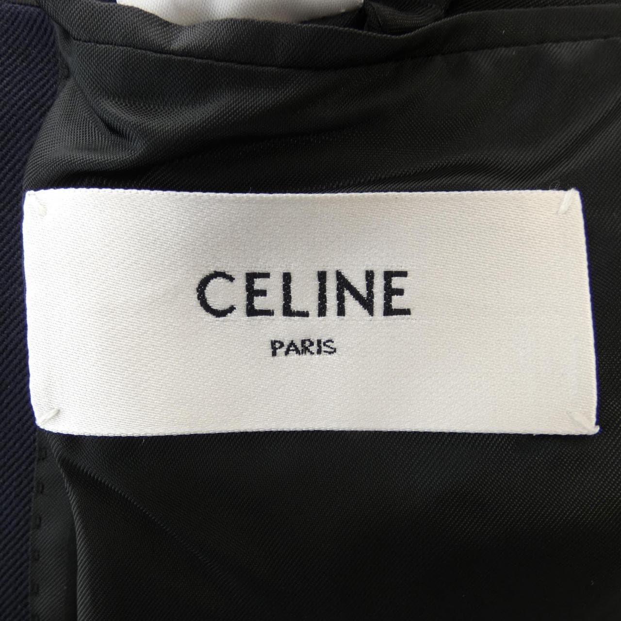 セリーヌ CELINE ジャケット