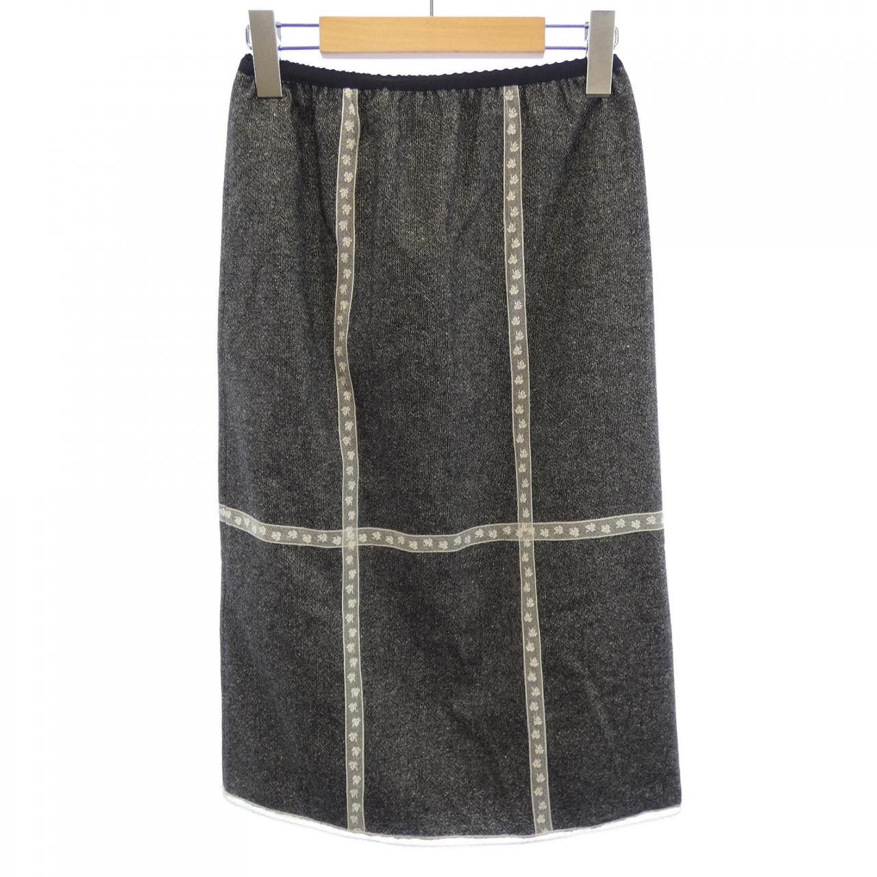 ヌメロヴェントゥーノ N°21 スカート