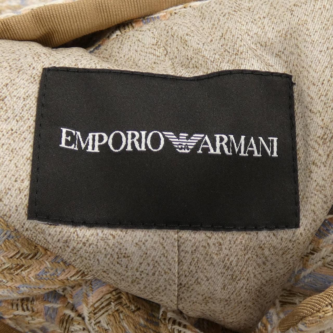 エンポリオアルマーニ EMPORIO ARMANI D4NG26 ジャケット