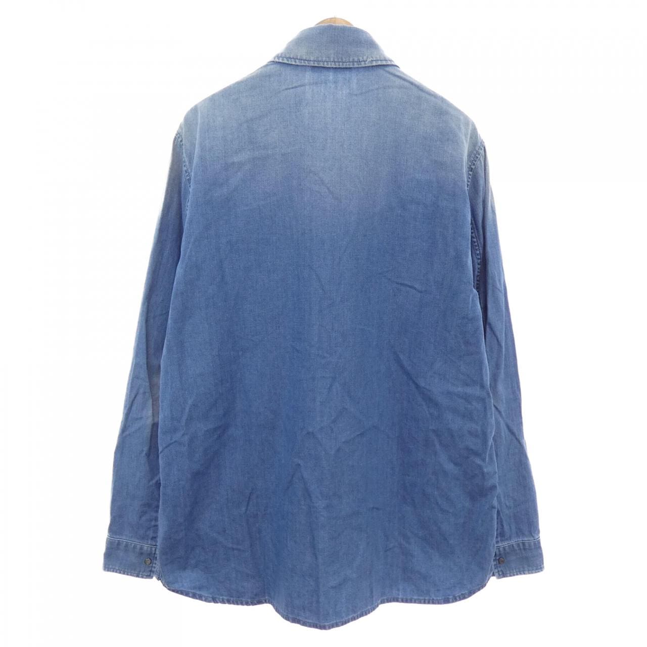 エトロ ETRO シャツ