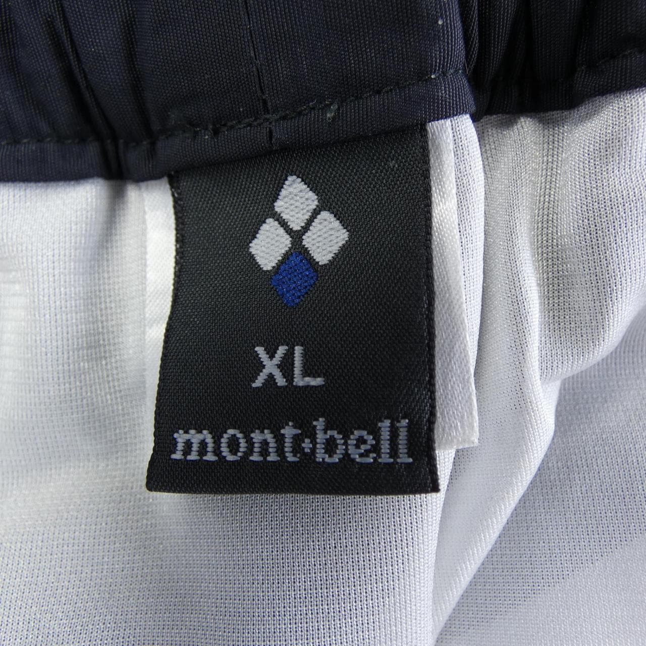 モンベル MONT BELL ショートパンツ