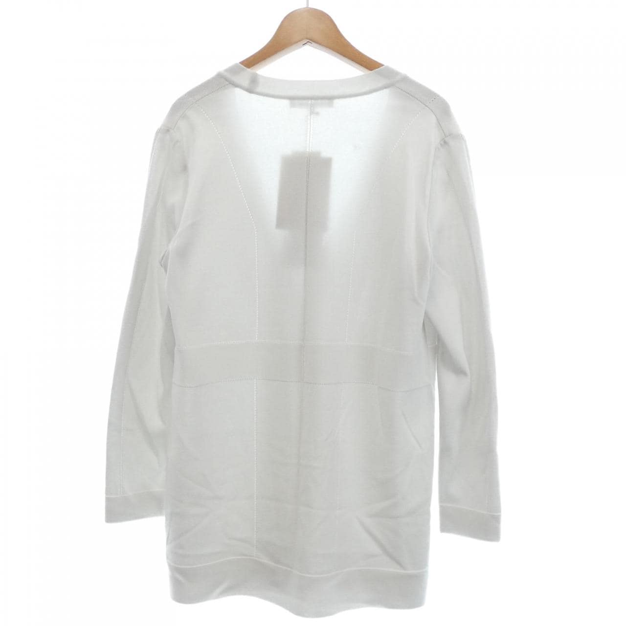 ハナエモリ HANAE MORI カーディガン