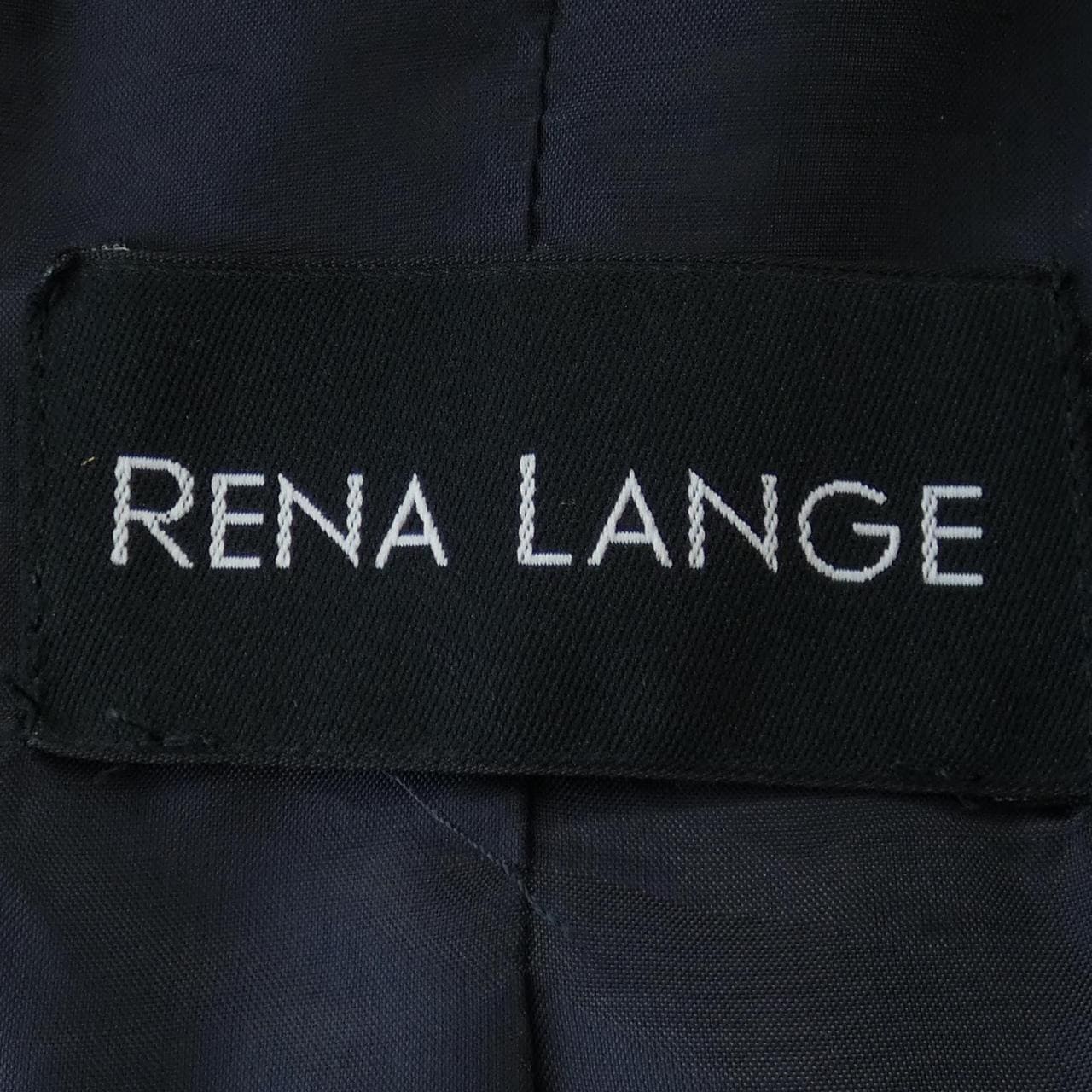 レナランゲ RENA LANGE コート