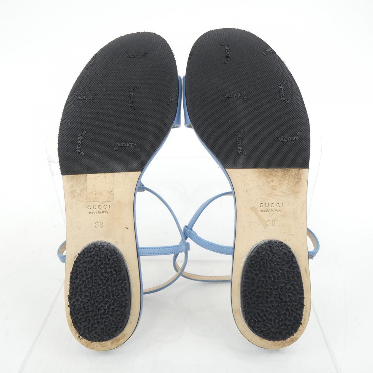 グッチ GUCCI サンダル