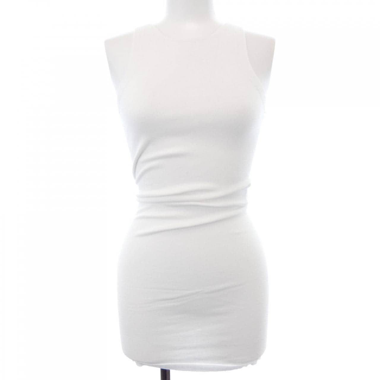 フェンディ FENDI FFモチーフ FZDA16 AJTL ワンピース