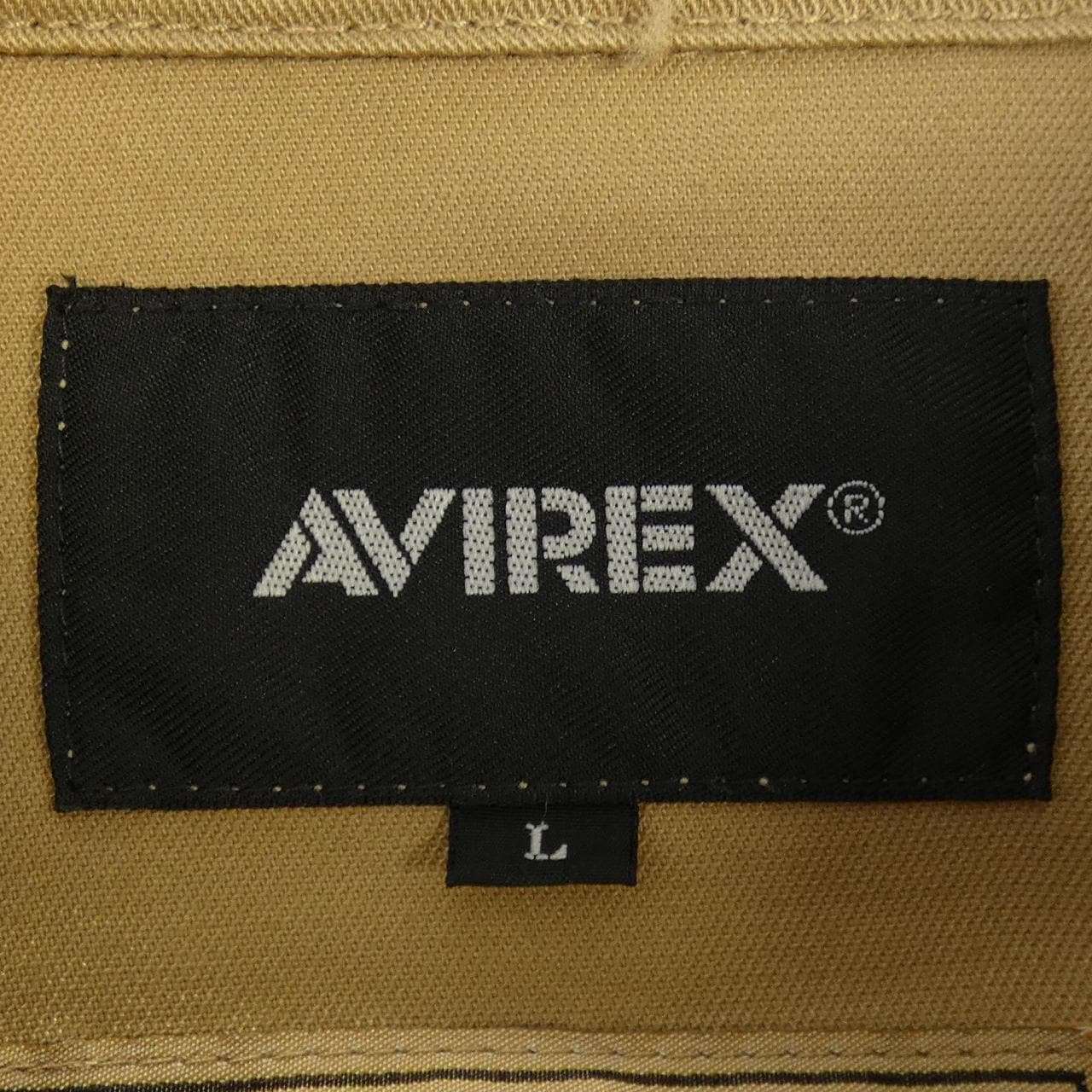 アヴィレックス AVIREX オールインワン