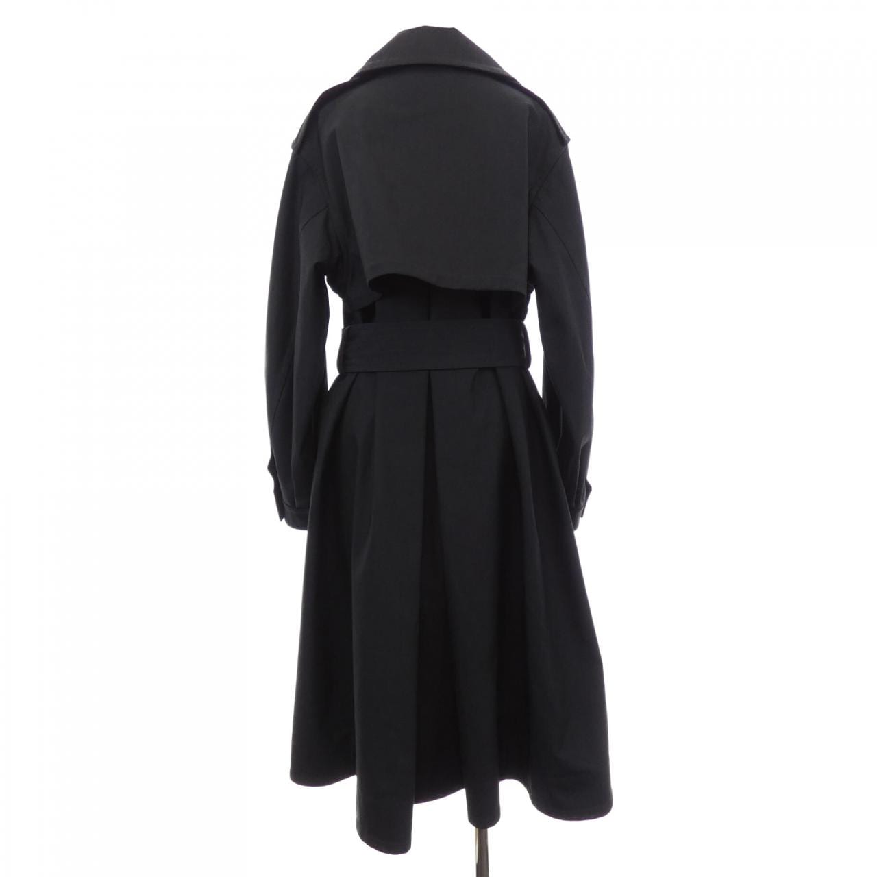 エルメス HERMES 27-7107 コート