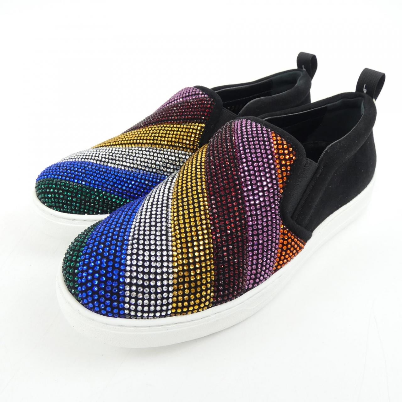 サルヴァトーレフェラガモ SALVATORE FERRAGAMO スニーカー