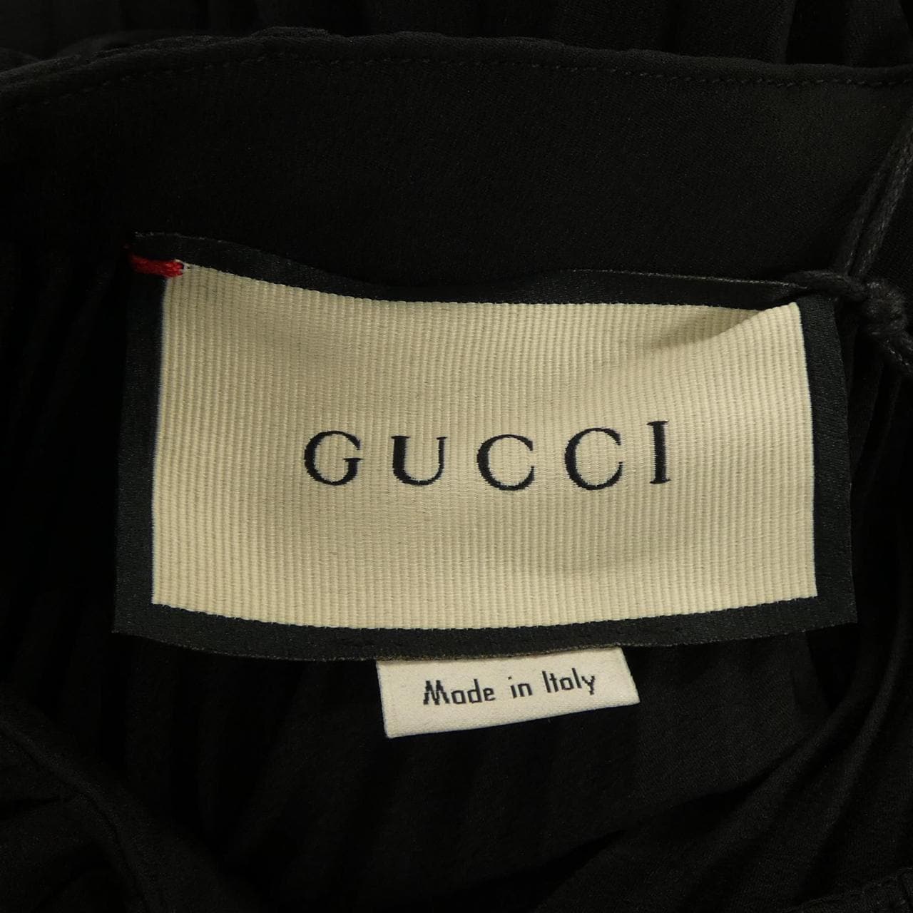 グッチ GUCCI 617702 ZAD8A ワンピース