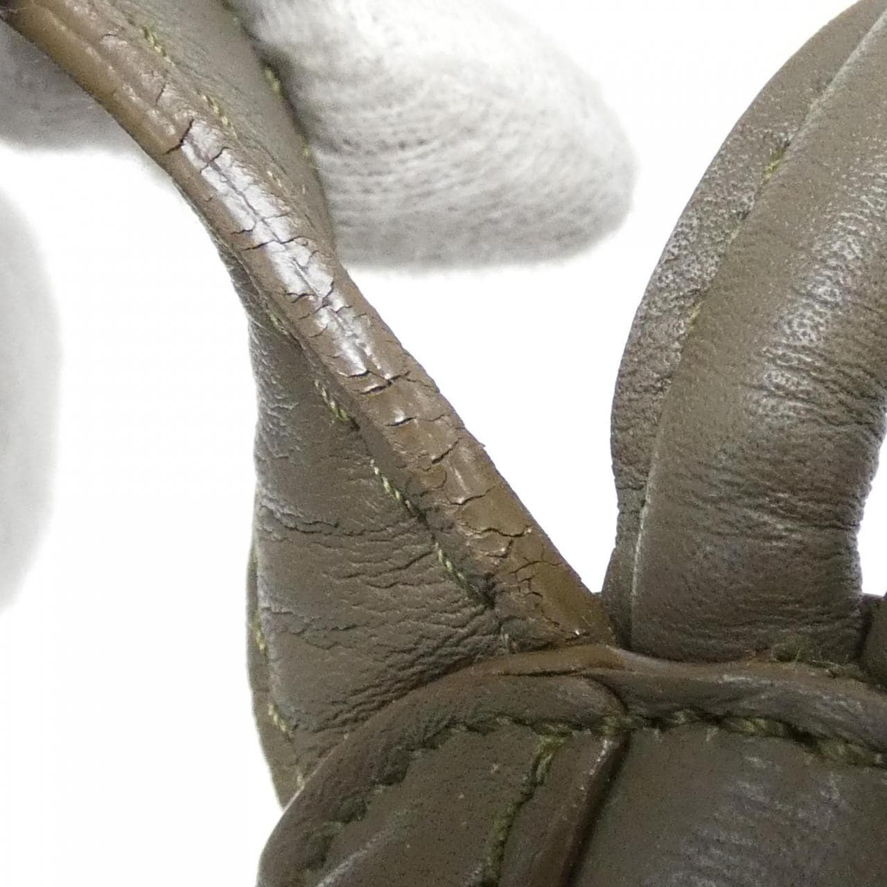 【ヴィンテージ】ロエベ リュックサック