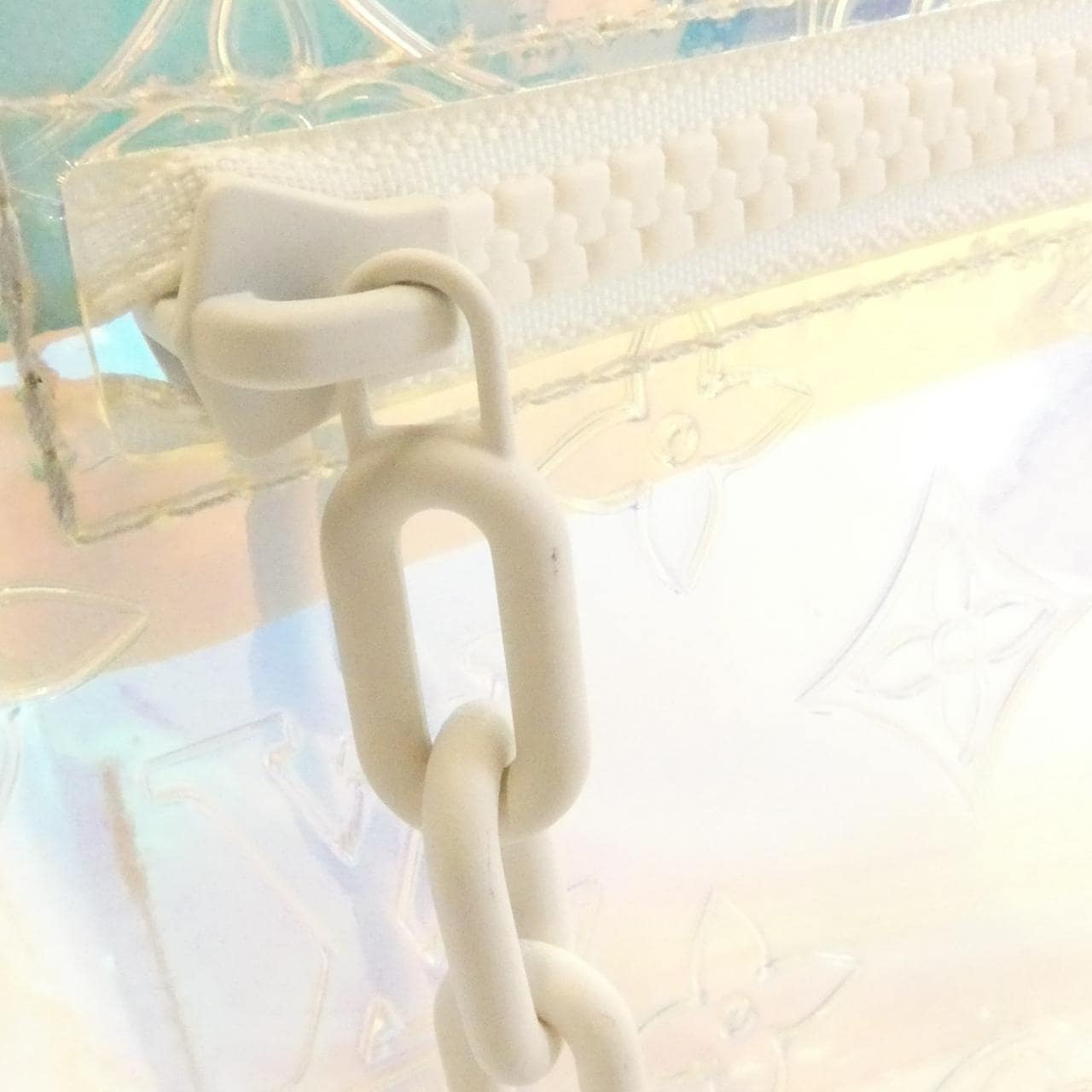 ルイヴィトン ポシェット ヴォルガ M55261 バッグ