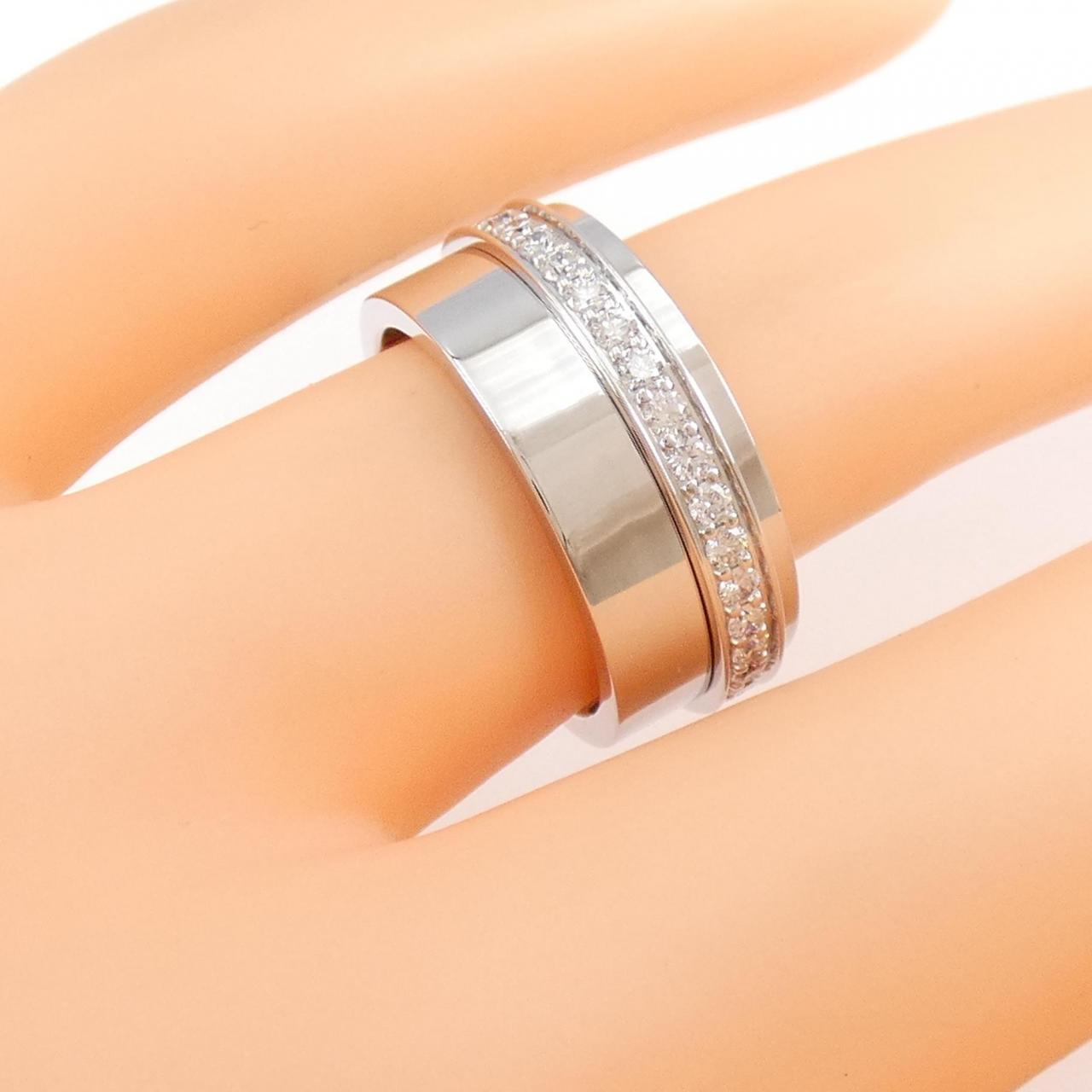 KOMEHYO Piaget Possession Ring Piaget Brand Jewelry Ring