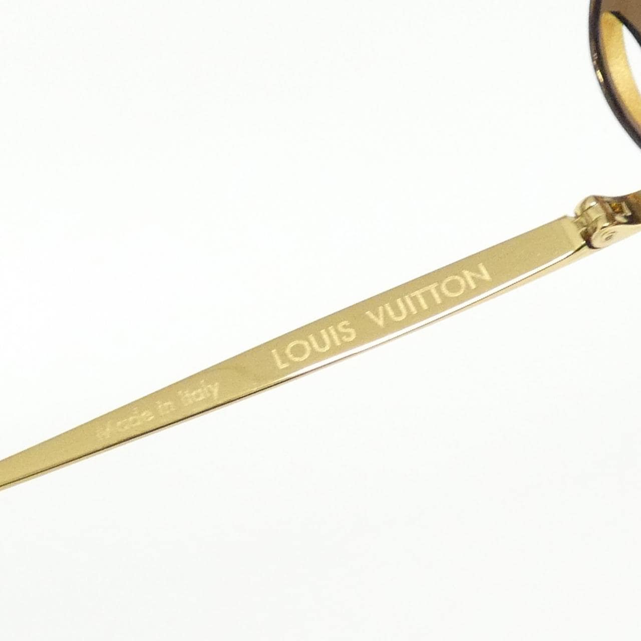 ルイヴィトン リリー Z0371U サングラス