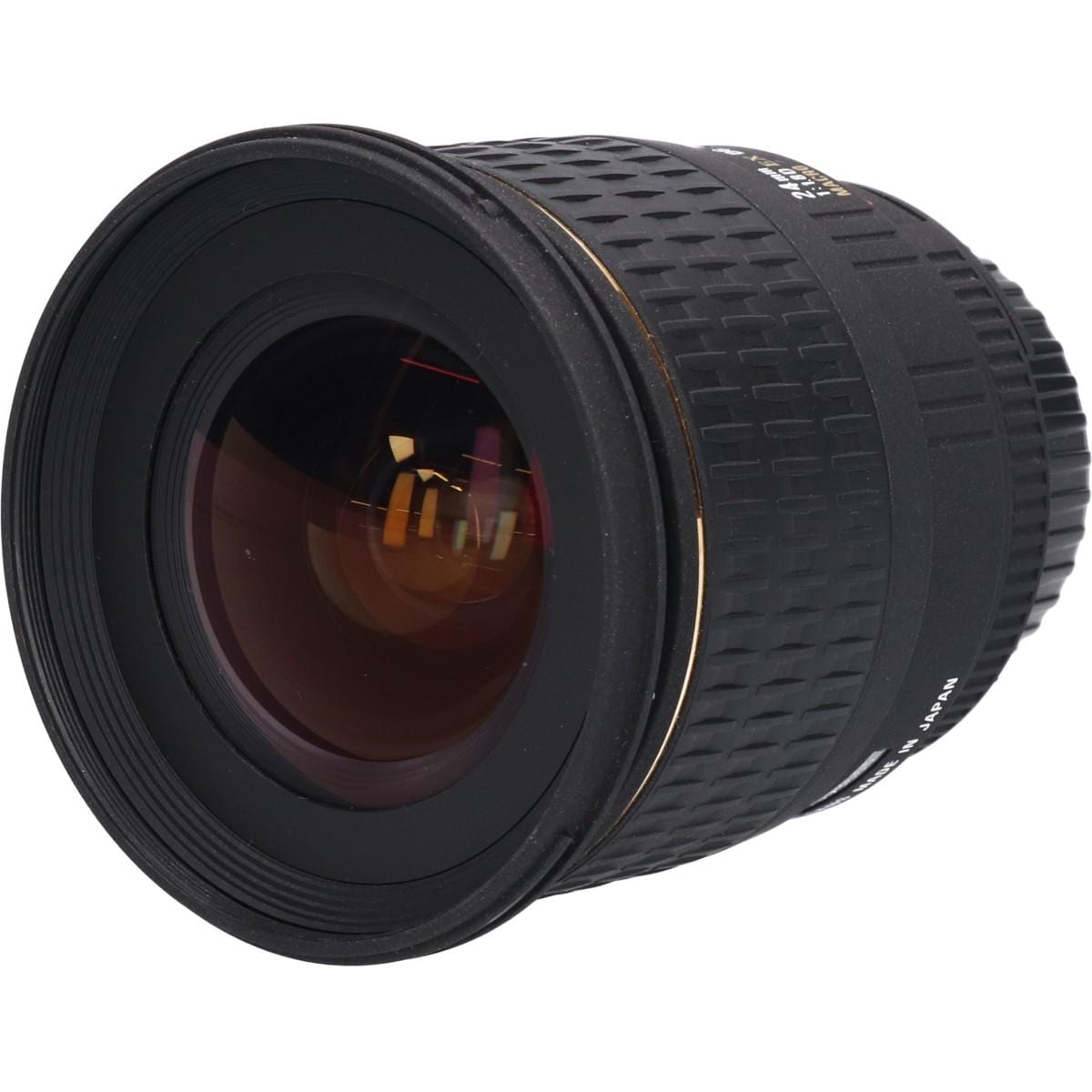 ニコン２４ｍｍ　Ｆ１．８Ｄ　ＥＸ　ＤＧ