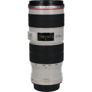 CANON EF70-200mm F4L IS USM