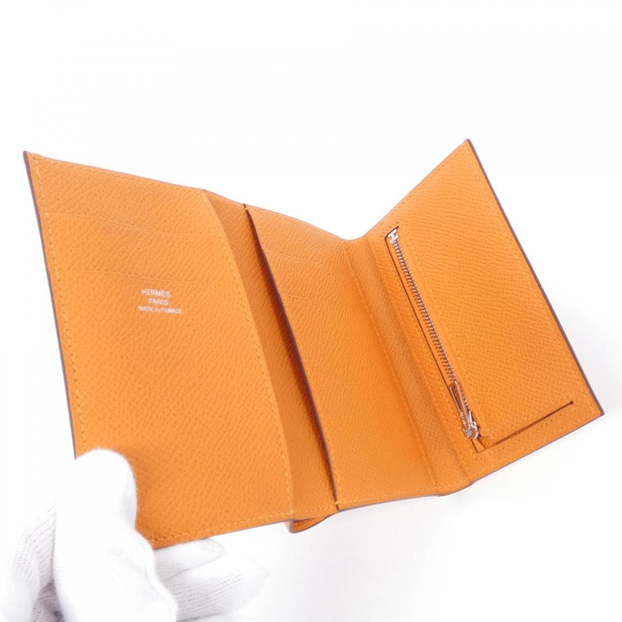 エルメス ベアン コンビネ 082875CK 財布
