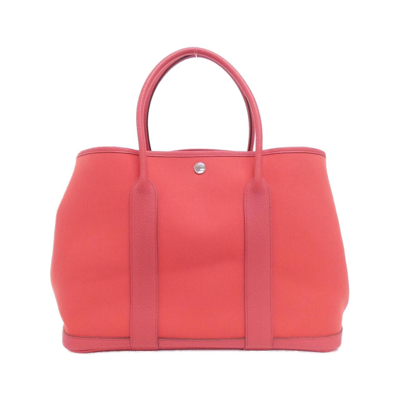 エルメス ガーデン パーティ 36cm 038587CK バッグ