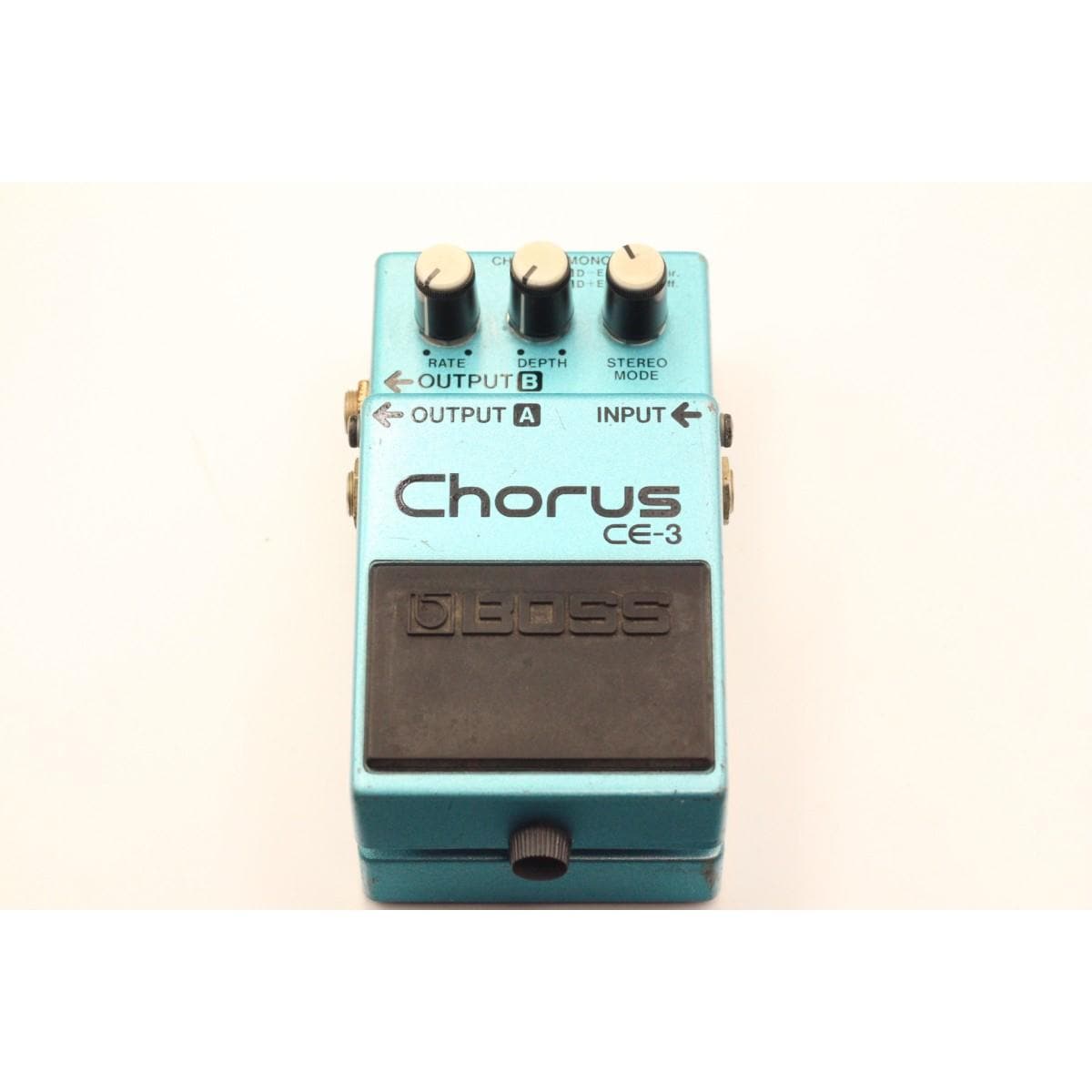 ＢＯＳＳ　　ＣＥ－３