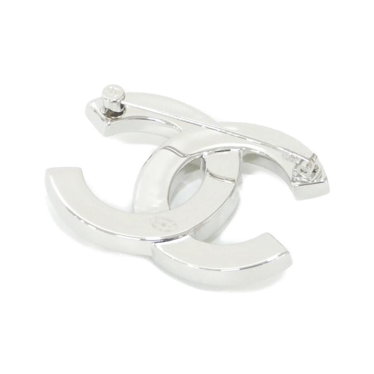 【未使用品】シャネル ABG241 ブローチ