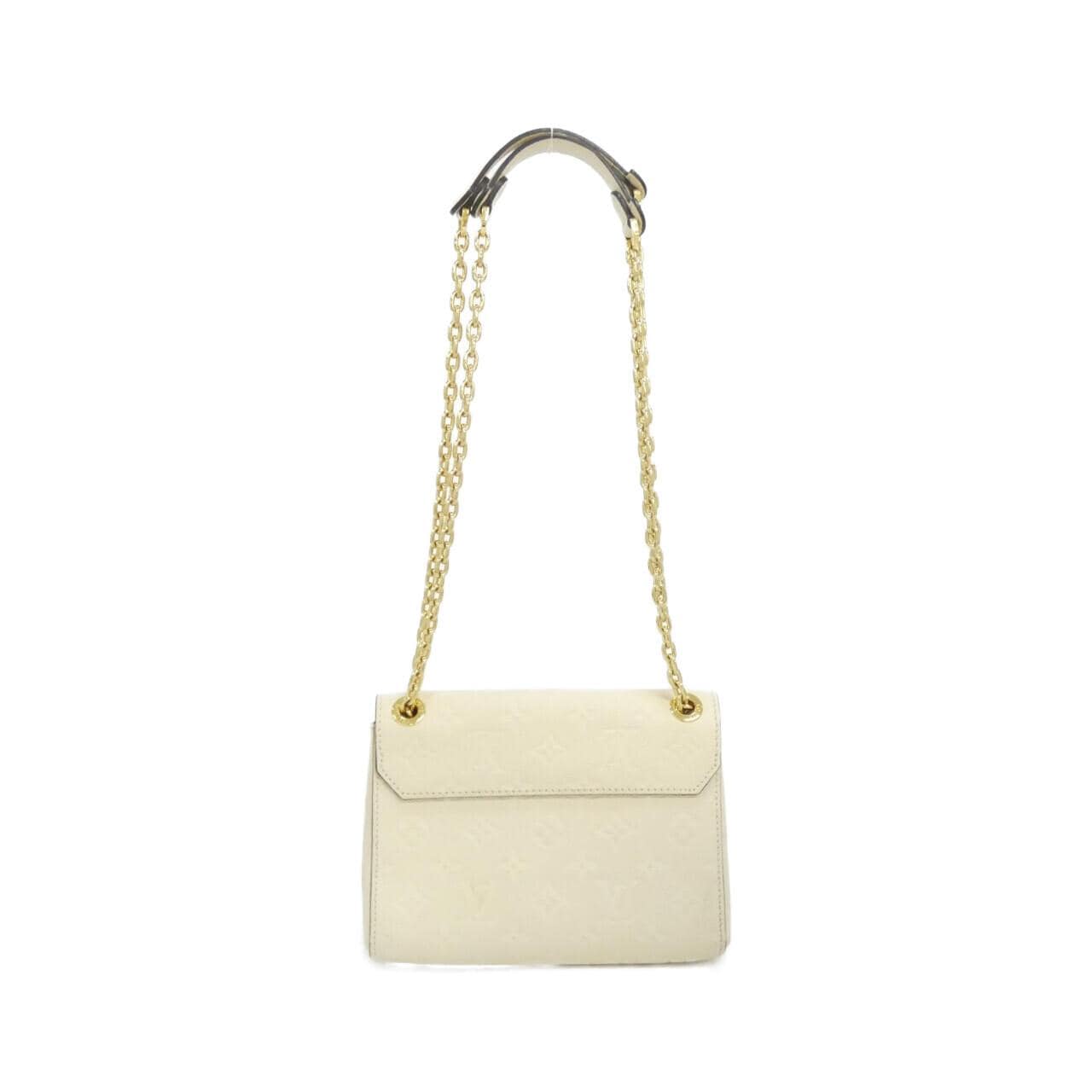 ルイヴィトン モノグラム アンプラント ヴァヴァンBB M44553 ショルダーバッグ