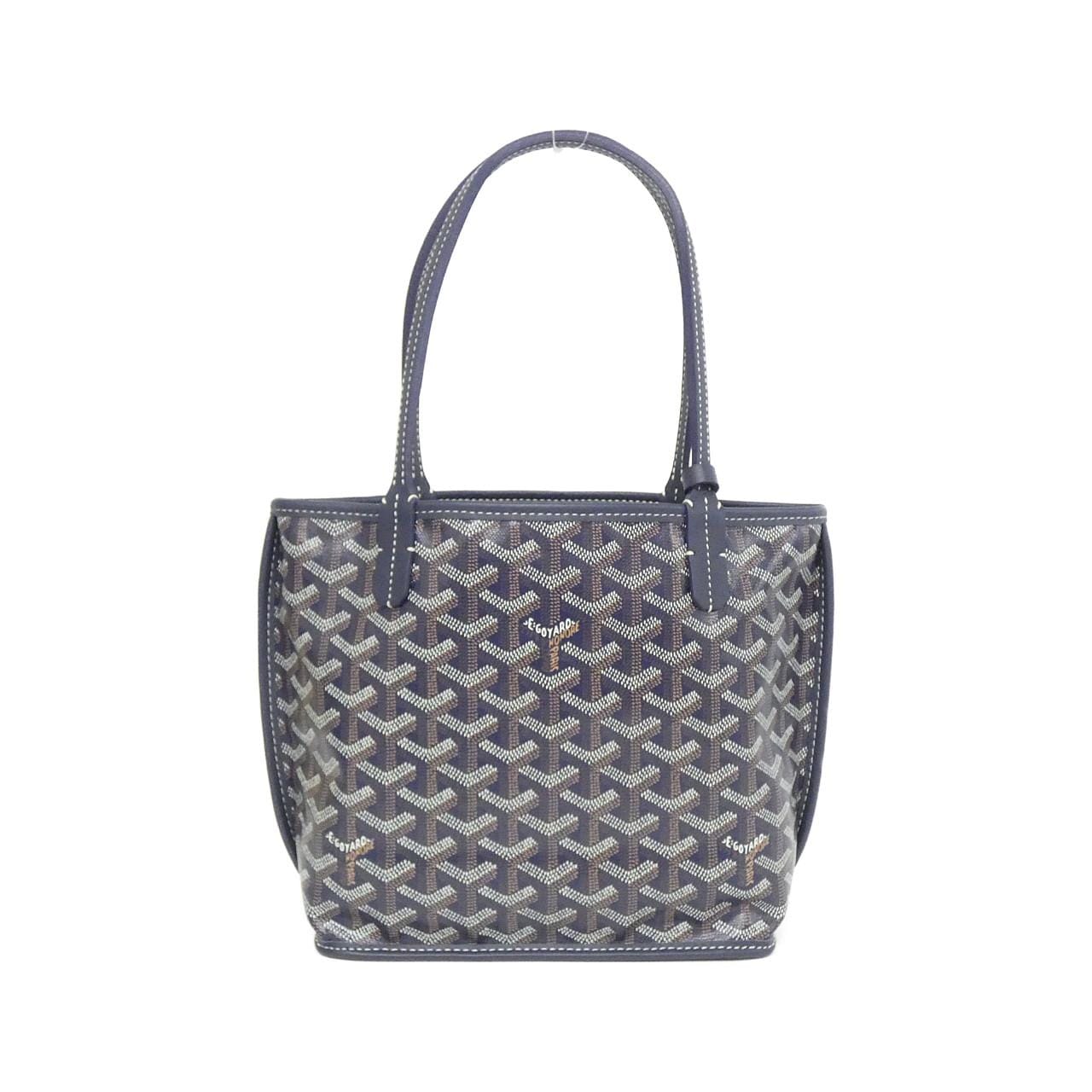 [未使用品] GOYARD Ange 迷你包