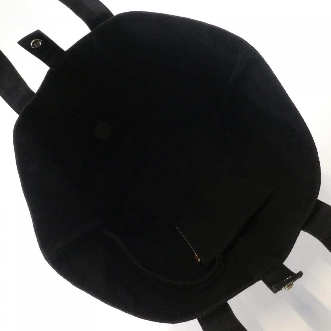 エルメス パニエ ド プラージュ シェヴロン PM 102495M バッグ