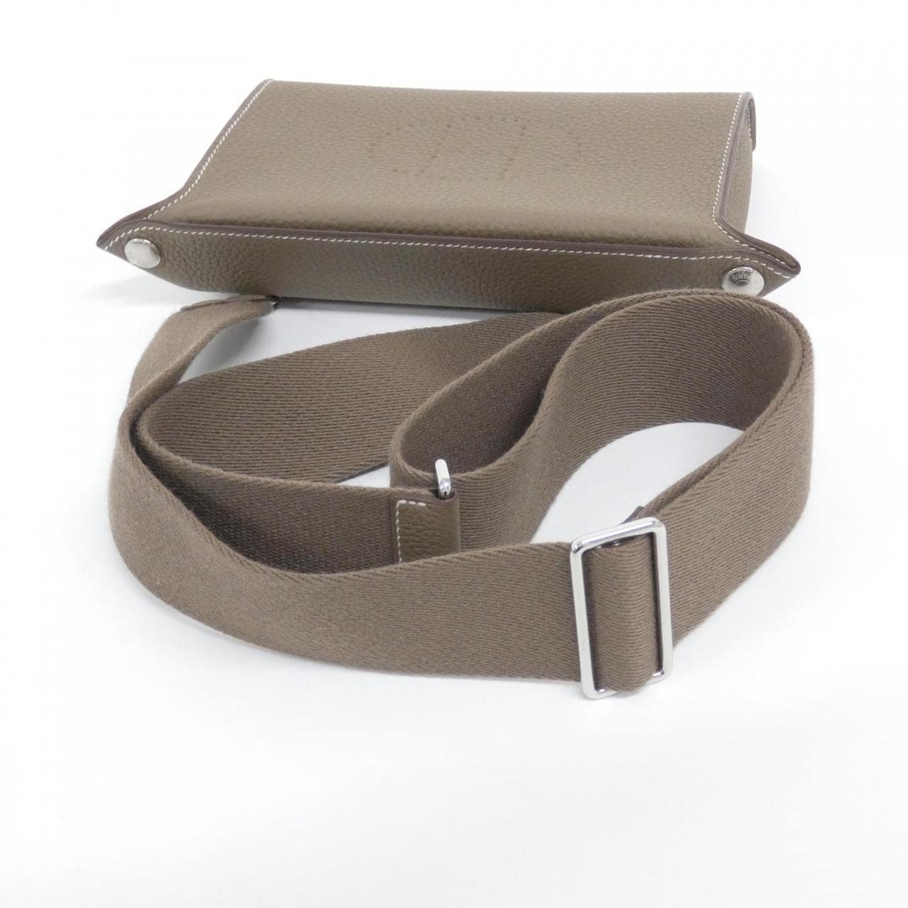 エルメス ヴィドポッシュ 084283CK ショルダーバッグ