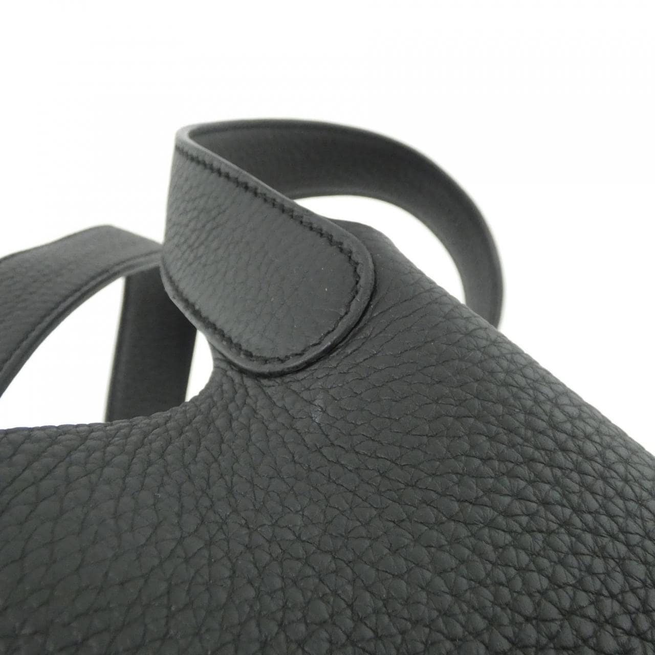 エルメス ピコタン ロック MM 060991CC バッグ