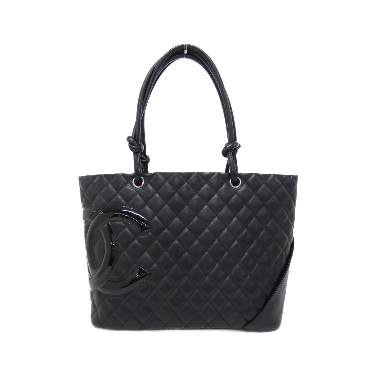 CHANEL Cambon Line 25169 包