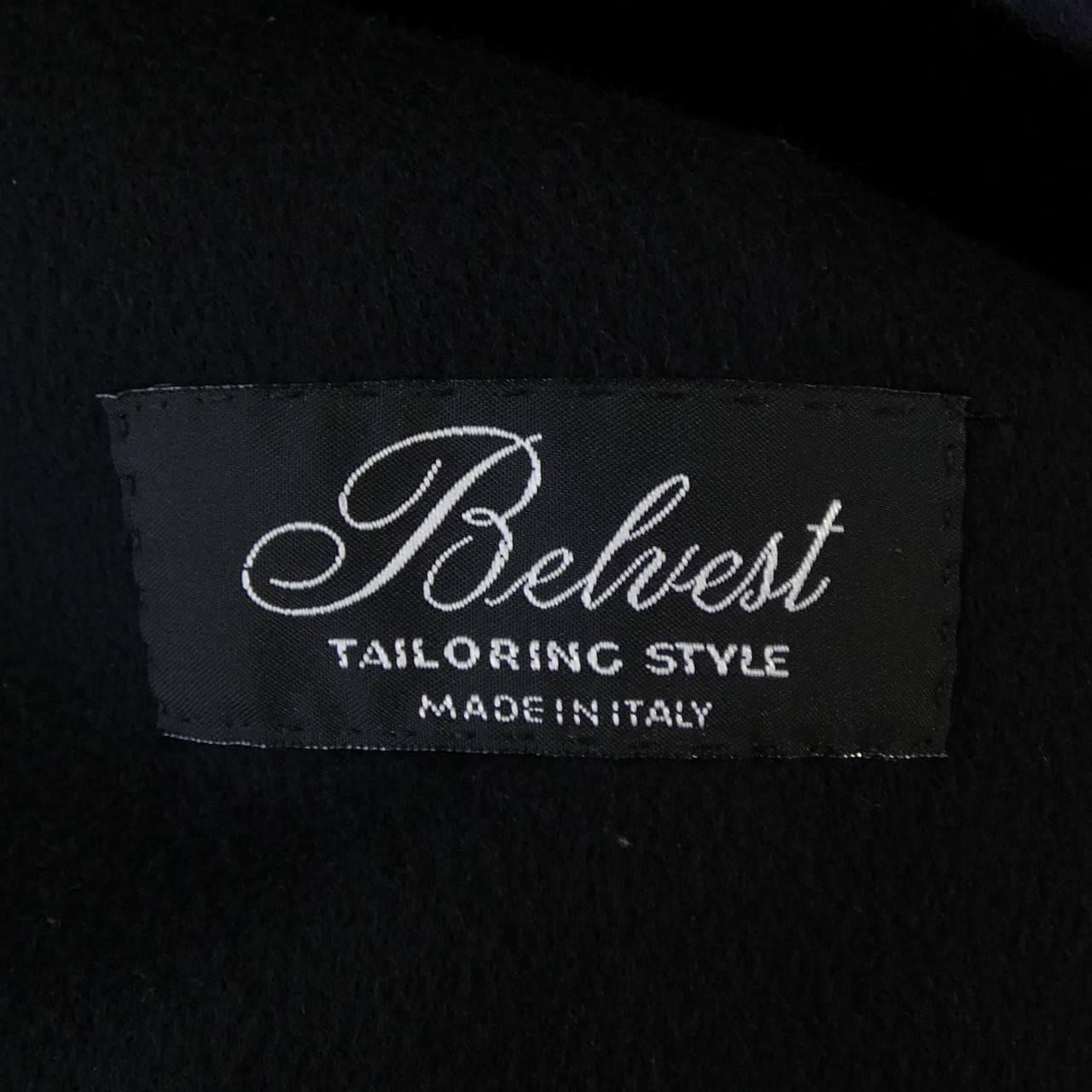 ベルベスト BELVEST コート