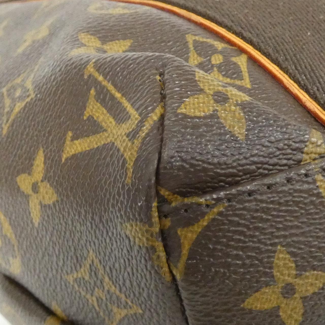 ルイヴィトン モノグラム ボブール M53013 バッグ