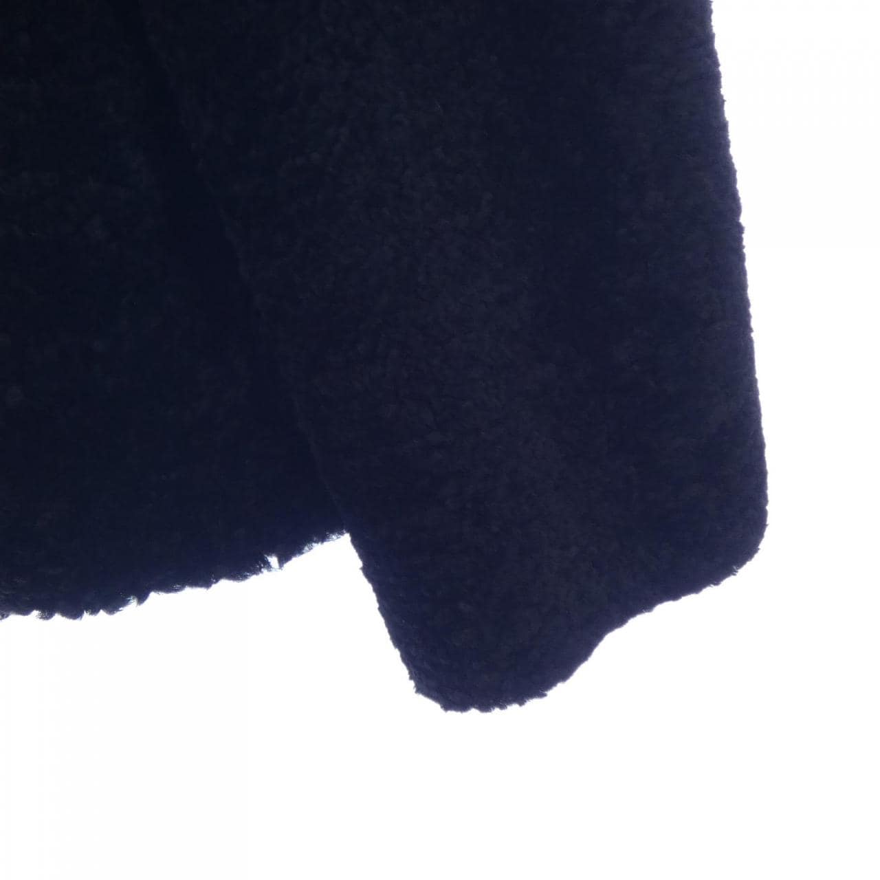 プラダ PRADA UPW441 S231 1ZIK ムートンジャケット