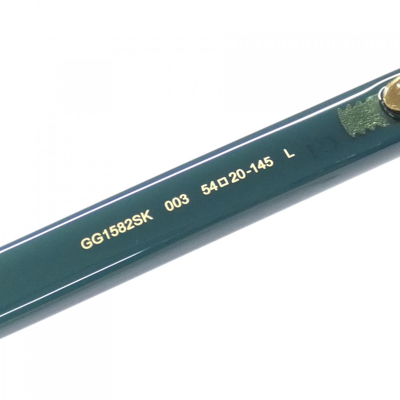 【新品】グッチ GG1582SK サングラス