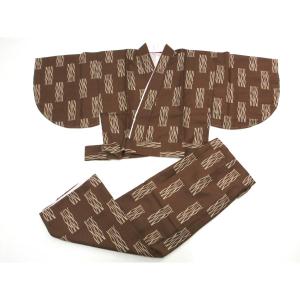 【新品】化繊　二部式　Ｌサイズ