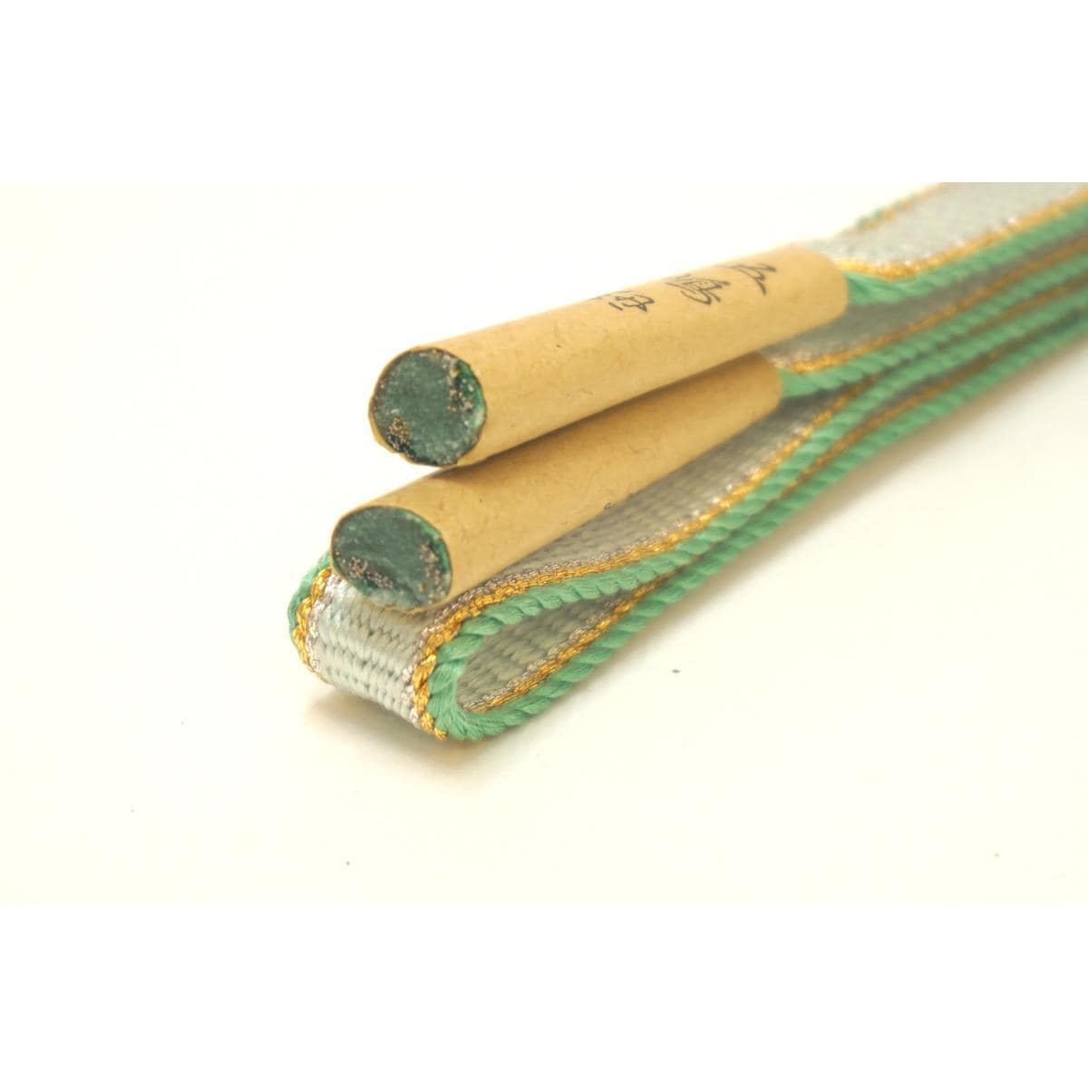 【新品】帯〆　五嶋紐