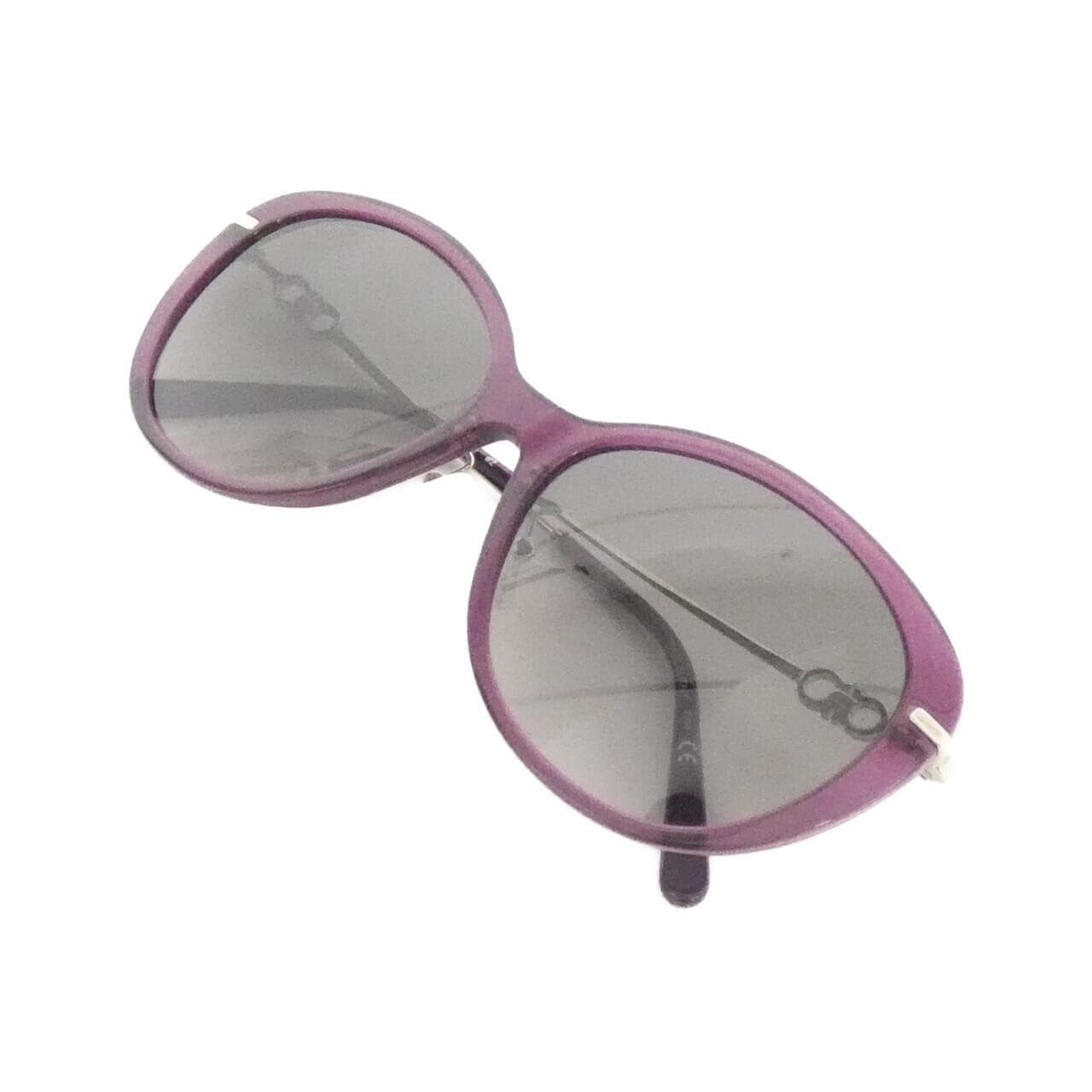 【新品】サルヴァトーレフェラガモ SF1049SLB サングラス