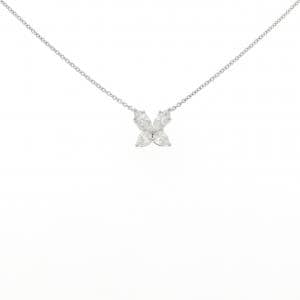 ハリーウィンストン マーキッサ ネックレス