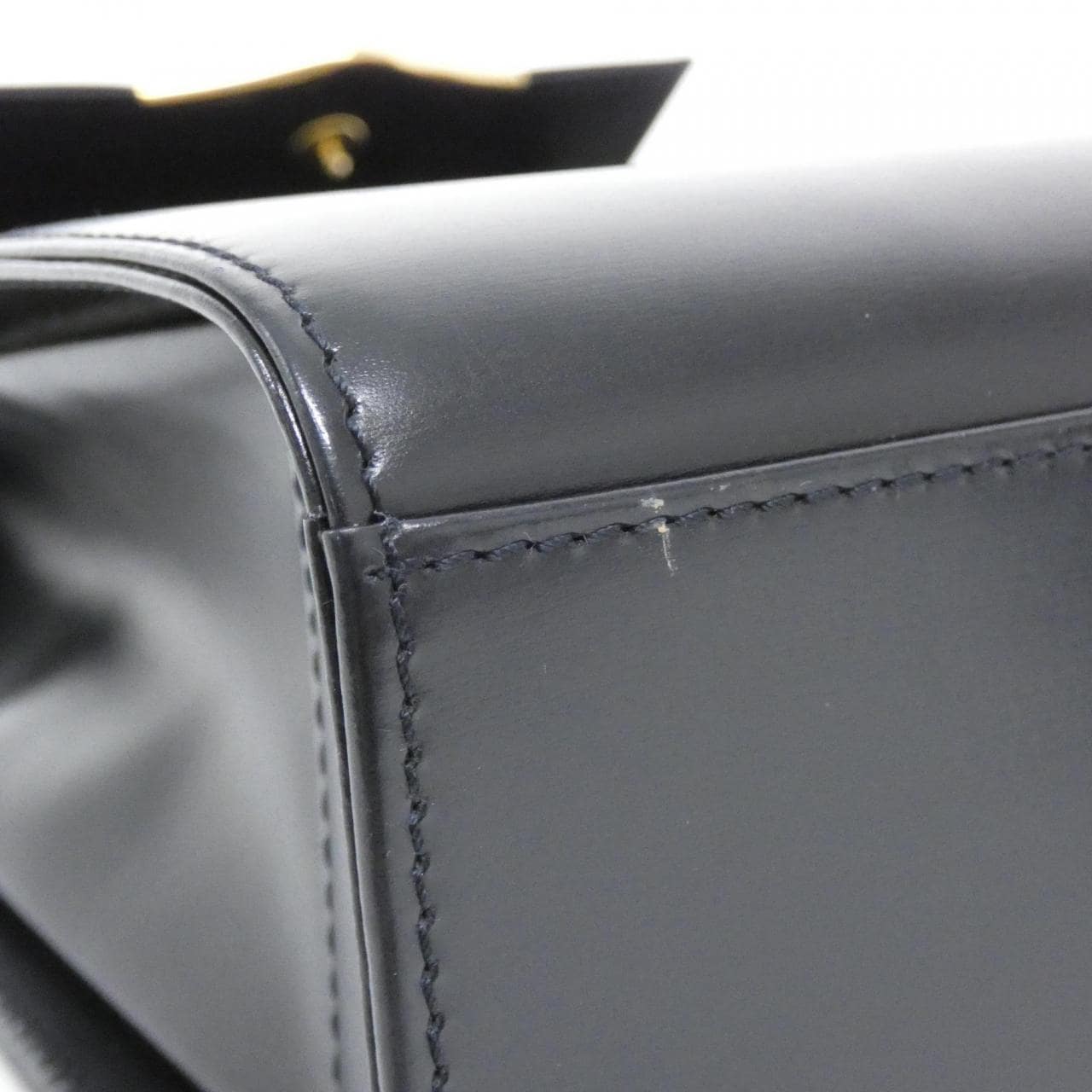 【ヴィンテージ】カルティエ S DE CARTIER バッグ