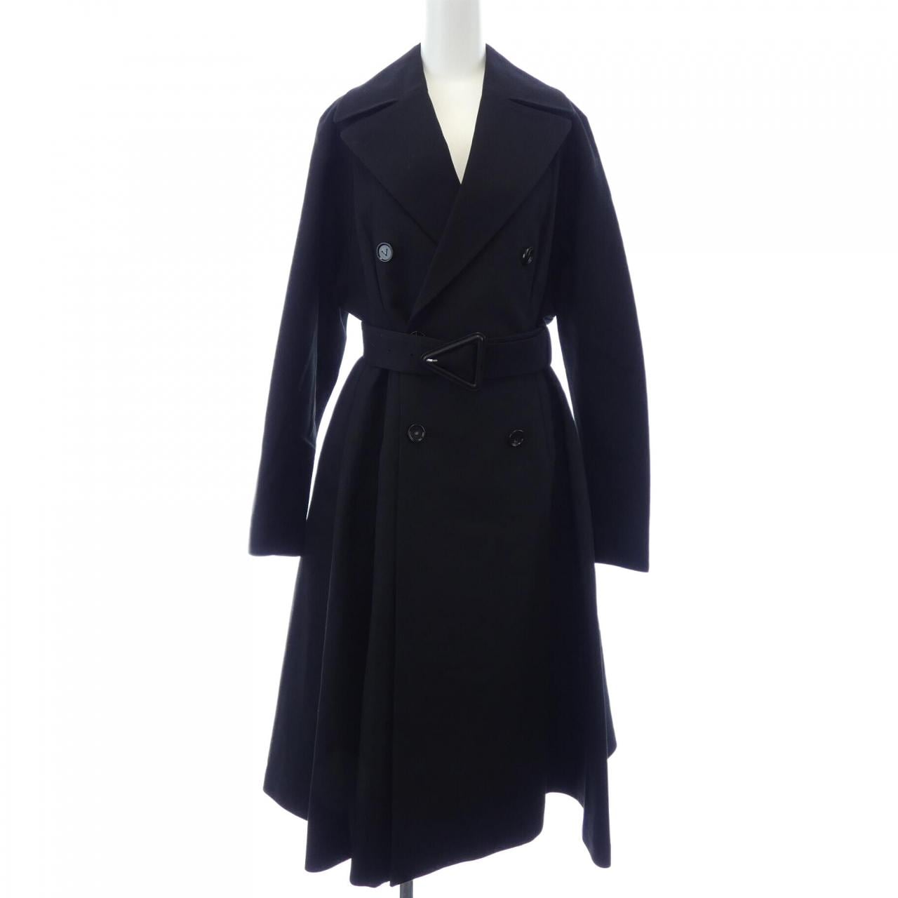 ボッテガヴェネタ BOTTEGA VENETA 653048 V0BT0 コート