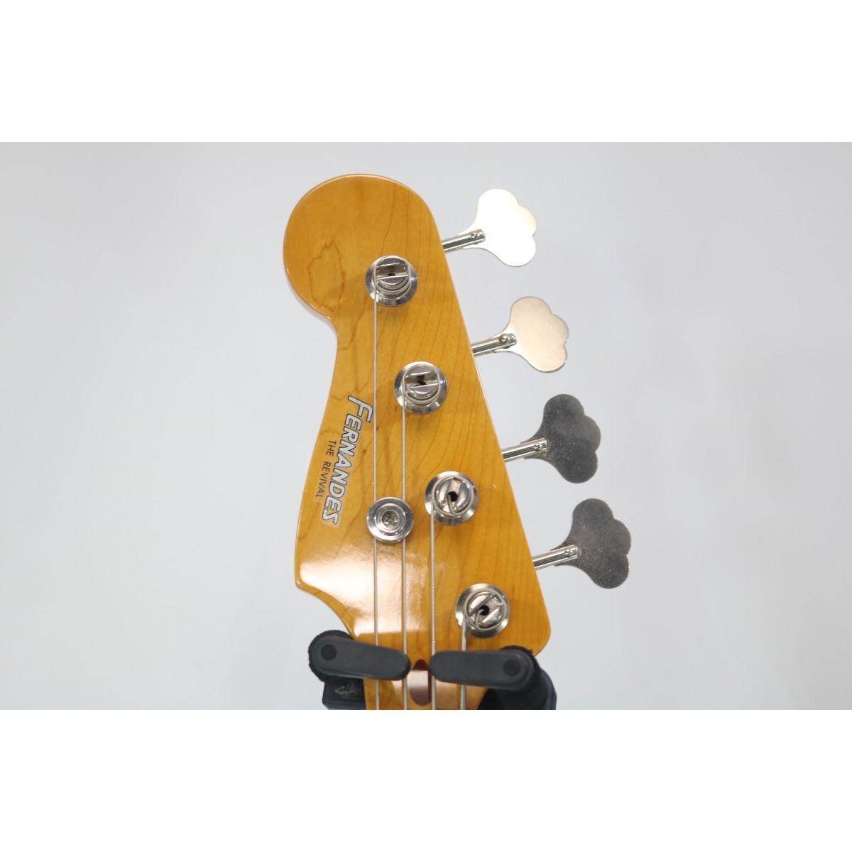 ＦＥＲＮＡＮＤＥＳ　　ＲＰＢ－４８’５７ＭＯＤＥＬ／ＬＨ